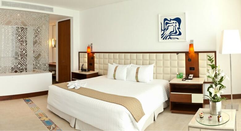 Hotel Holiday Inn Cartagena Morros