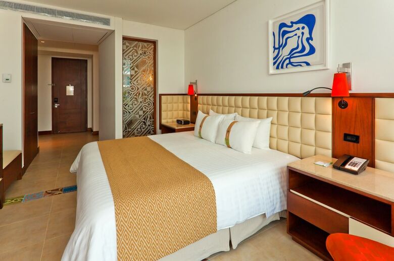 Hotel Holiday Inn Cartagena Morros