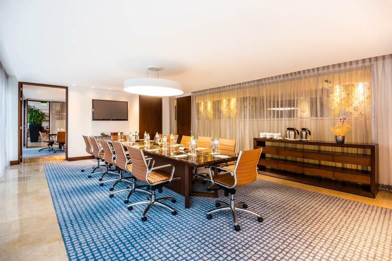 Hotel Holiday Inn Cartagena Morros