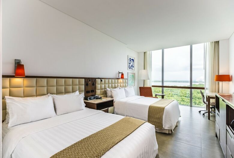 Hotel Holiday Inn Cartagena Morros