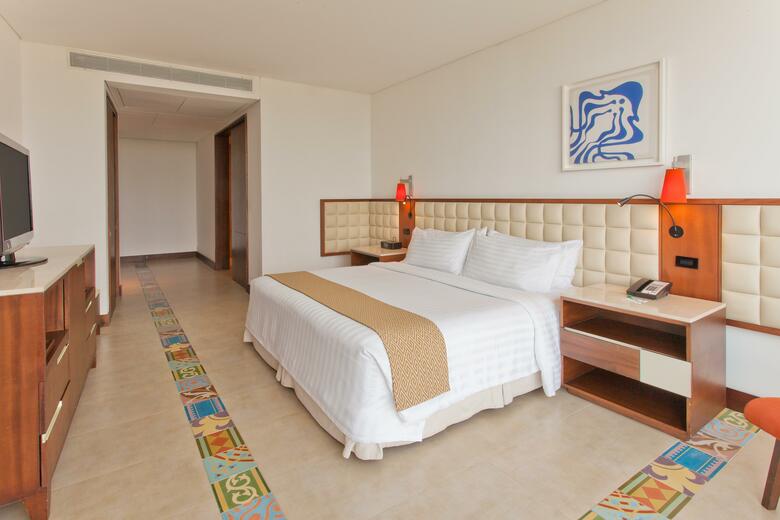 Hotel Holiday Inn Cartagena Morros