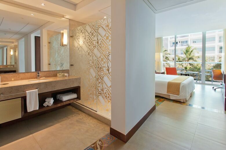 Hotel Holiday Inn Cartagena Morros
