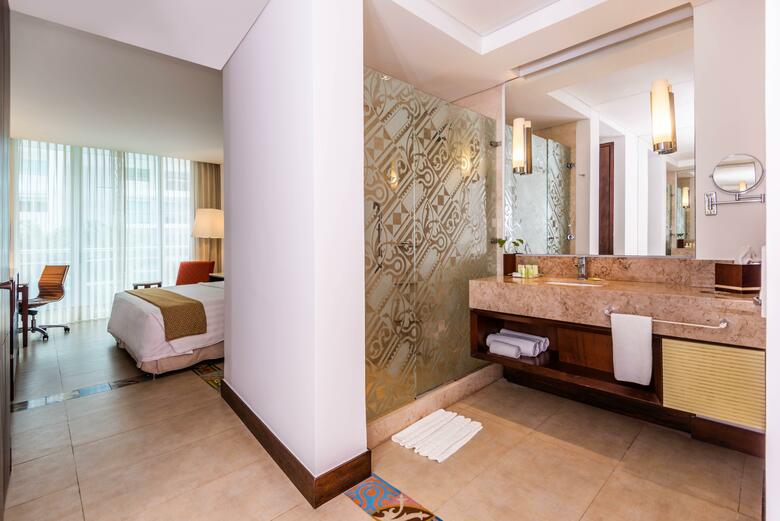 Hotel Holiday Inn Cartagena Morros