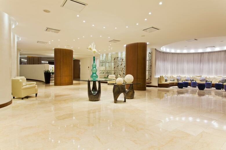Hotel Holiday Inn Cartagena Morros