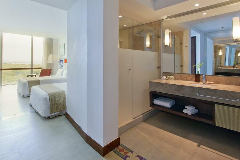 Hotel Holiday Inn Cartagena Morros