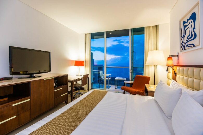 Hotel Holiday Inn Cartagena Morros