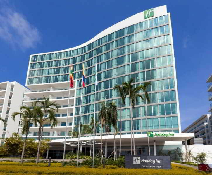 Hotel Holiday Inn Cartagena Morros