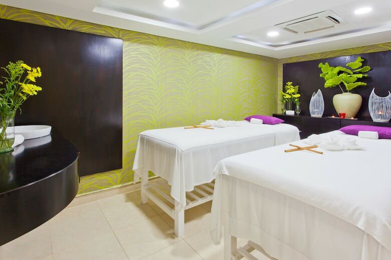 Hotel Holiday Inn Cartagena Morros