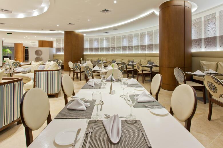 Hotel Holiday Inn Cartagena Morros