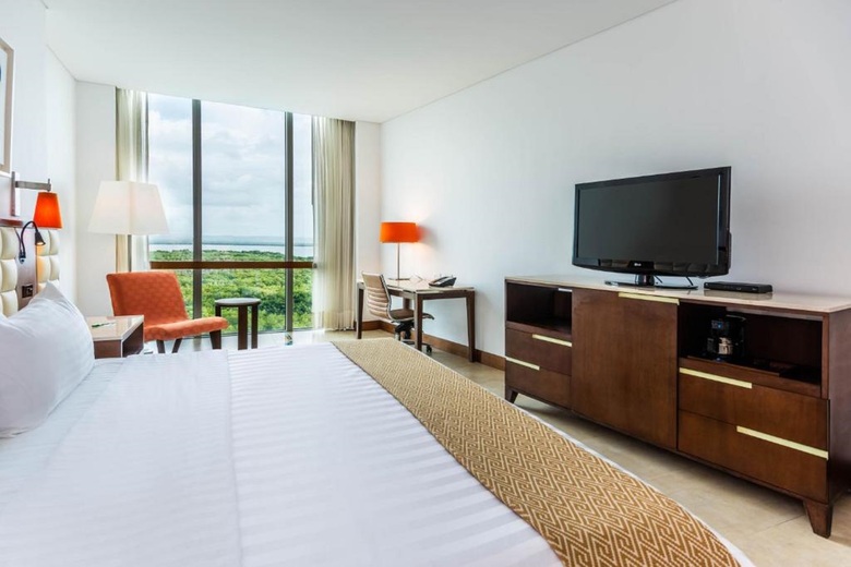 Hotel Holiday Inn Cartagena Morros