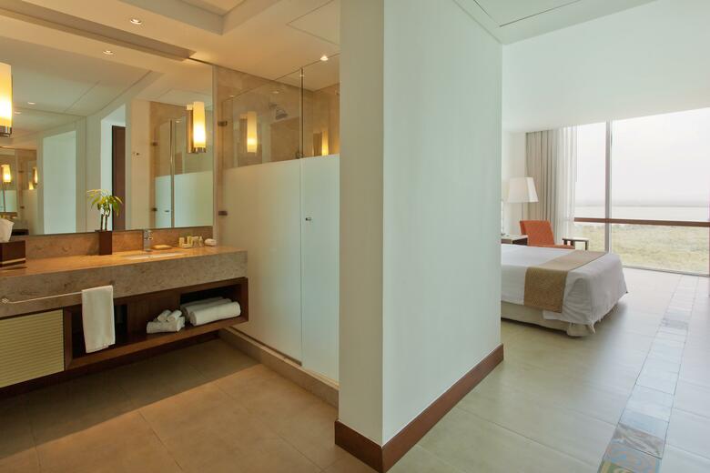 Hotel Holiday Inn Cartagena Morros