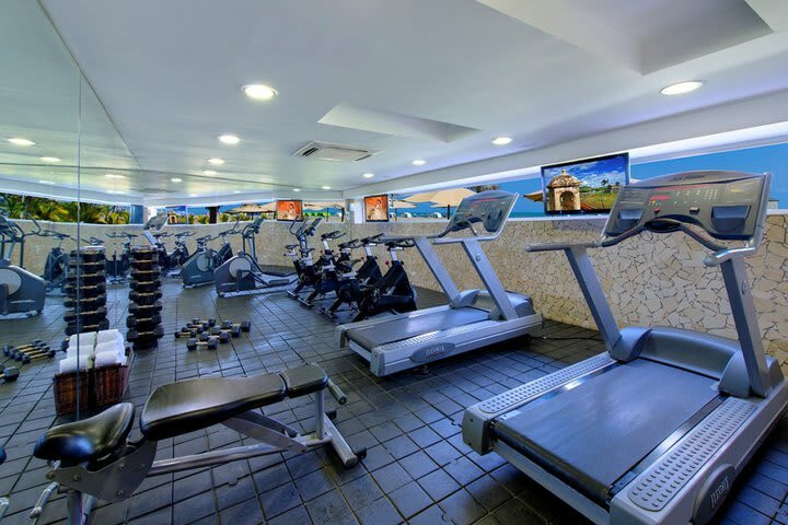 Hotel Holiday Inn Cartagena Morros