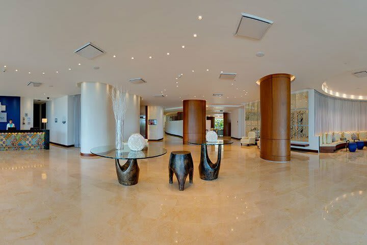 Hotel Holiday Inn Cartagena Morros