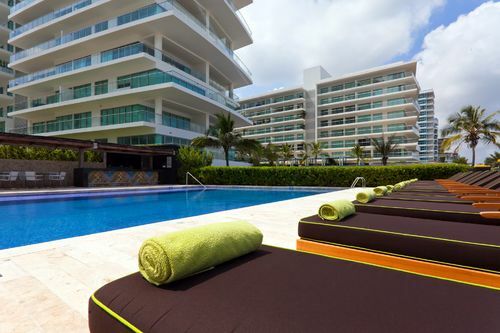 Hotel Holiday Inn Cartagena Morros