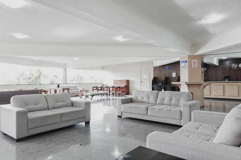 Hotel Vilage Inn Po�os De Caldas