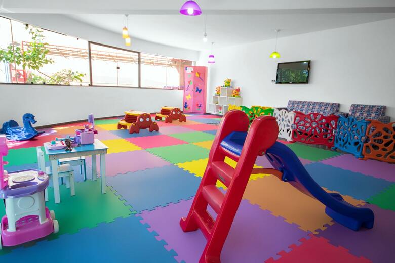 Hotel Vilage Inn Po�os De Caldas