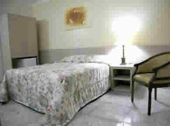 Hotel Golden Park Po�os De Caldas