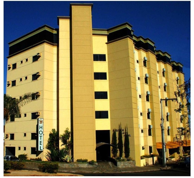 Havana Palace Hotel