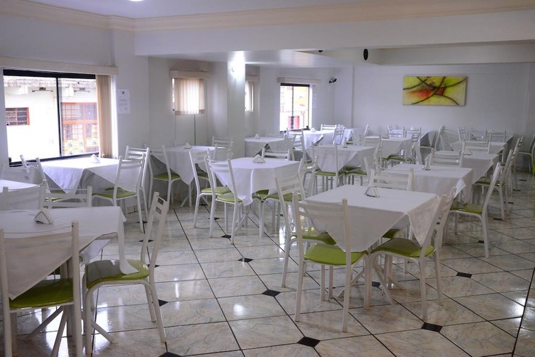 Havana Palace Hotel