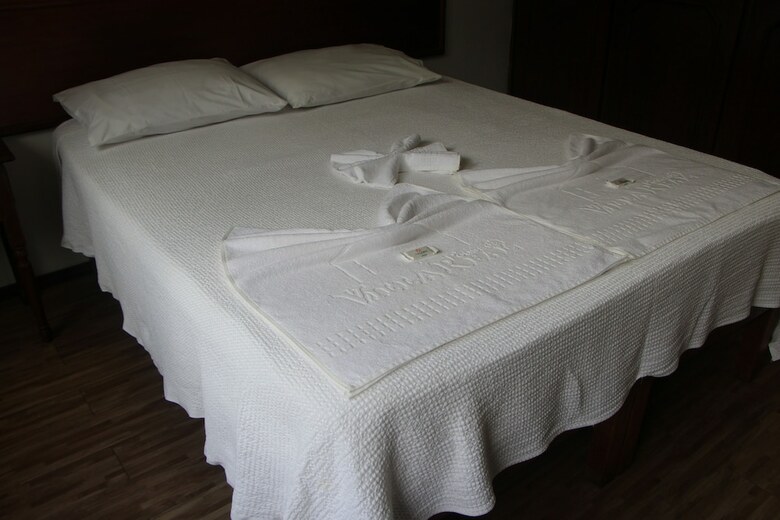 Hotel Pousada Villa Real