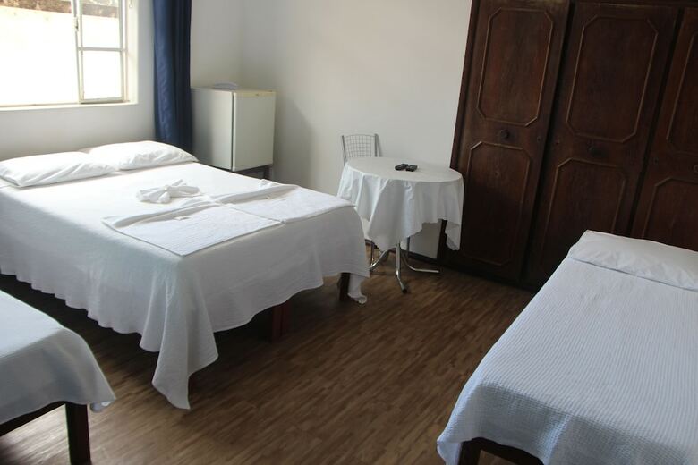 Hotel Pousada Villa Real