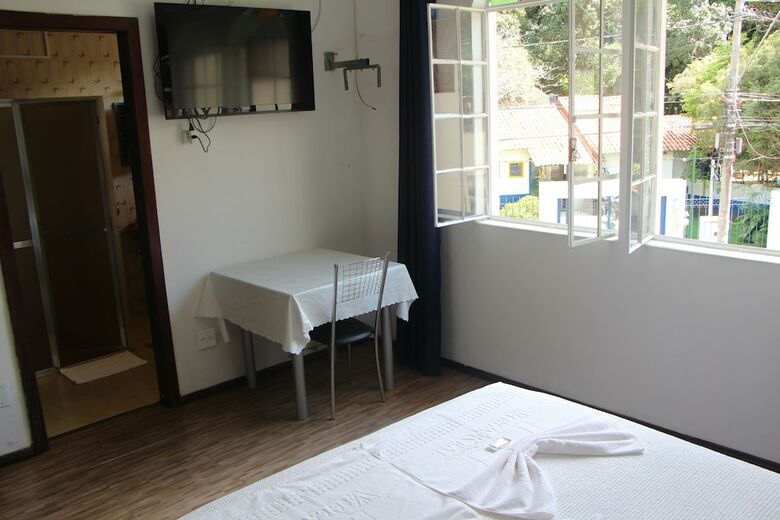Hotel Pousada Villa Real