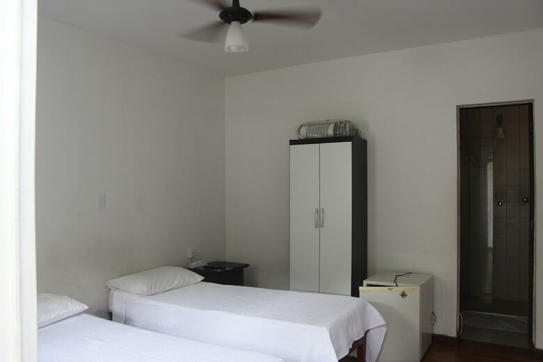 Hotel Pousada Villa Real