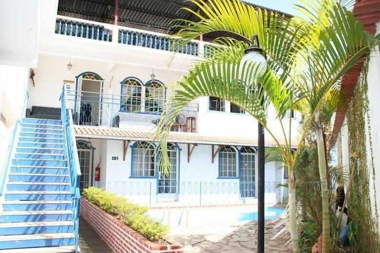 Hotel Pousada Villa Real