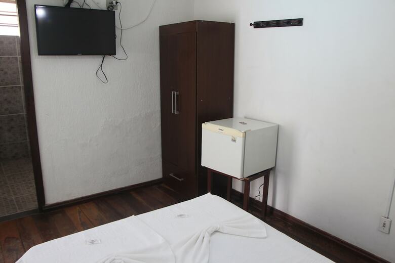 Hotel Pousada Villa Real