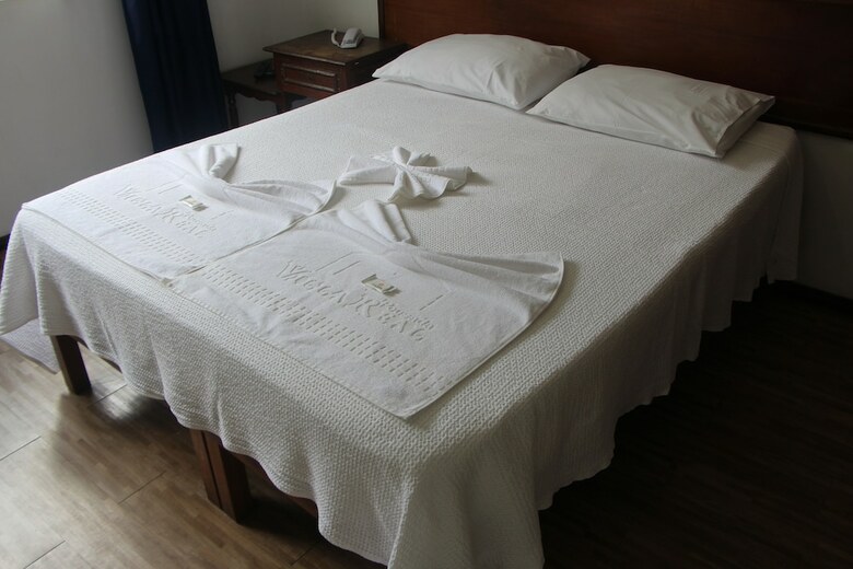 Hotel Pousada Villa Real