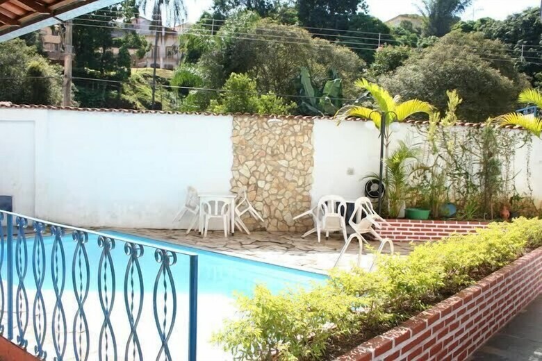 Hotel Pousada Villa Real