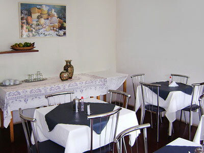 Hotel Pousada Villa Real