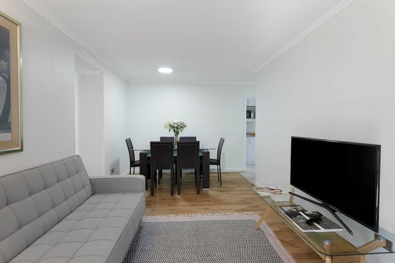 Santa Magdalena Apartamentos