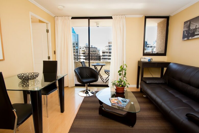 Santa Magdalena Apartamentos