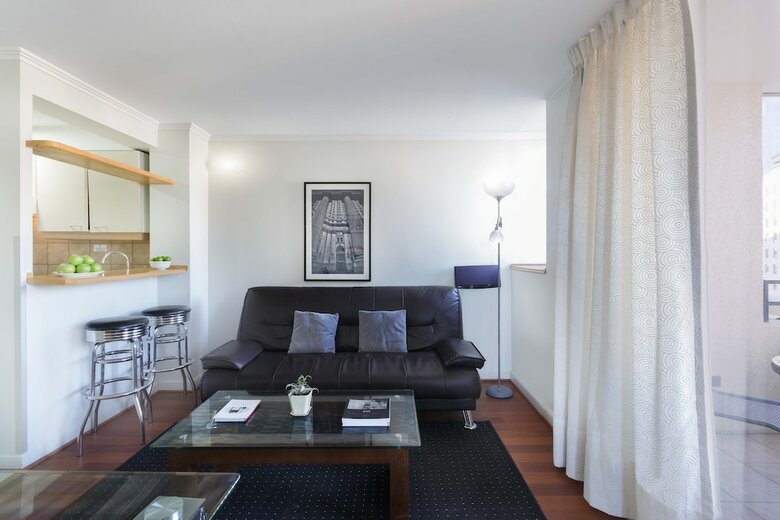 Santa Magdalena Apartamentos