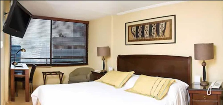 Santa Magdalena Apartamentos