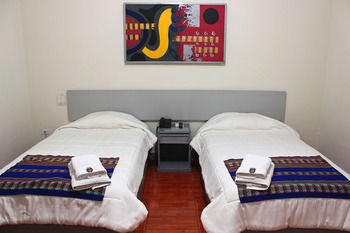 Hotel Hosteria Angiolina