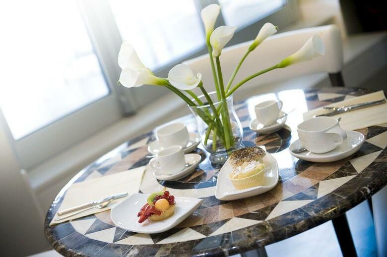 Hotel Palazzo Virgilio