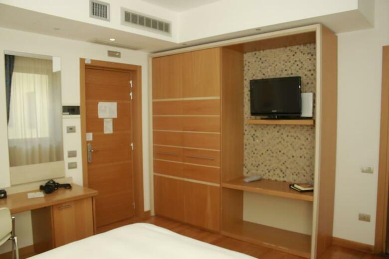 Hotel Palazzo Virgilio