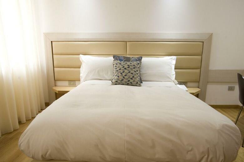 Hotel Palazzo Virgilio