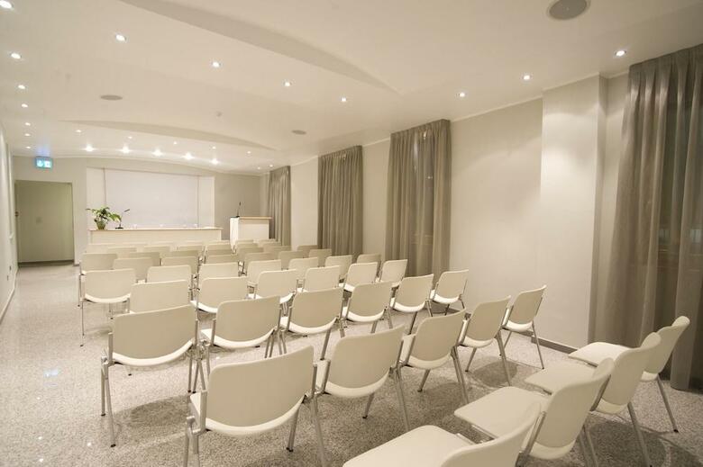 Hotel Palazzo Virgilio