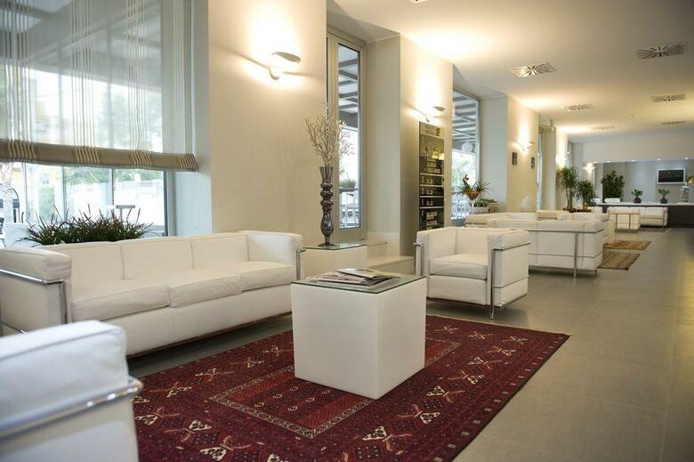 Hotel Palazzo Virgilio