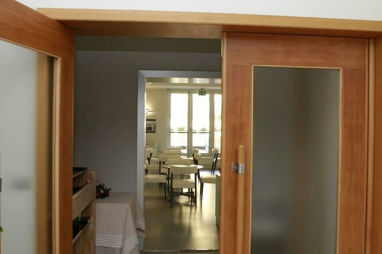 Hotel Palazzo Virgilio