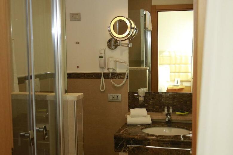 Hotel Palazzo Virgilio