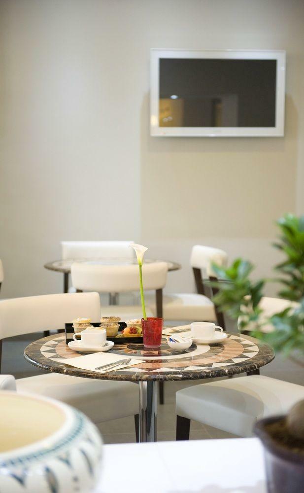 Hotel Palazzo Virgilio