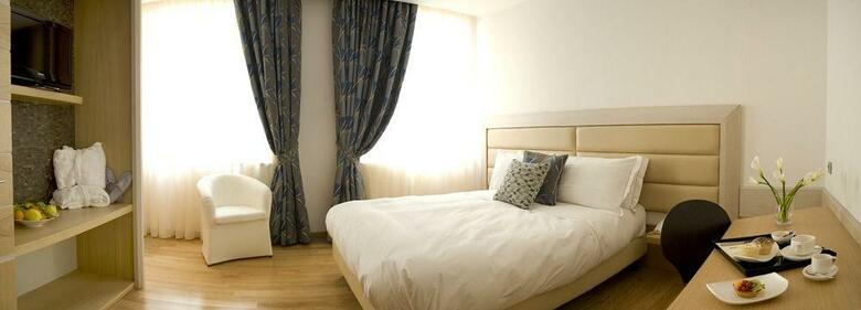 Hotel Palazzo Virgilio