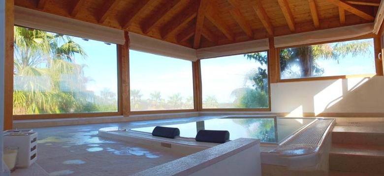 Hotel Tenuta Moreno