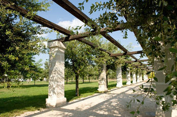 Hotel Tenuta Moreno