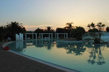 Hotel Tenuta Moreno