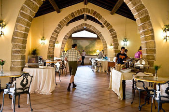Hotel Tenuta Moreno